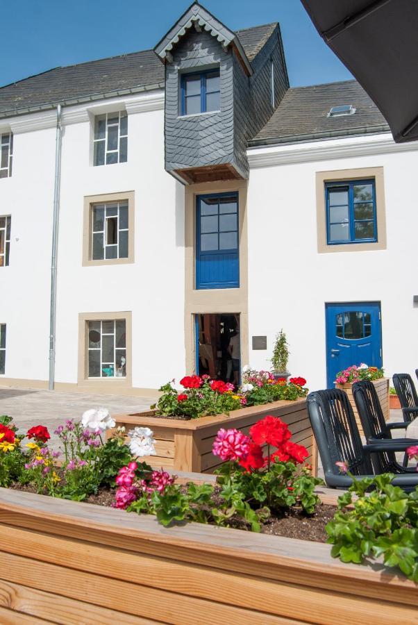 Rackesmillen Enscherange Exterior foto