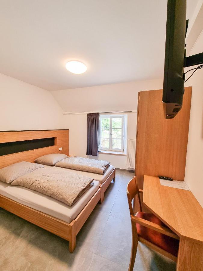 Rackesmillen Enscherange Exterior foto