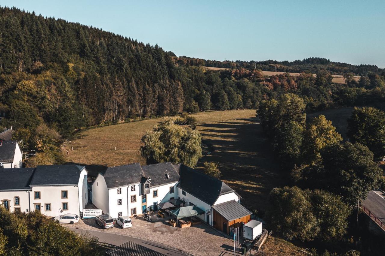Rackesmillen Enscherange Exterior foto