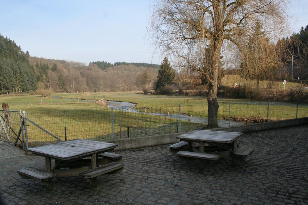 Rackesmillen Enscherange Exterior foto